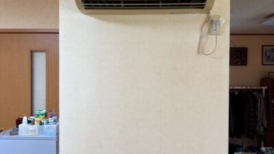 エアコン