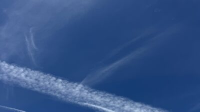 梅雨明け