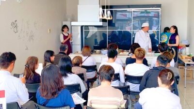 みんなのマキ☆フェス2025　長野会場も無事終了