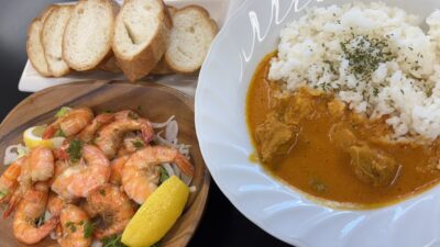 本日のまかない２１６