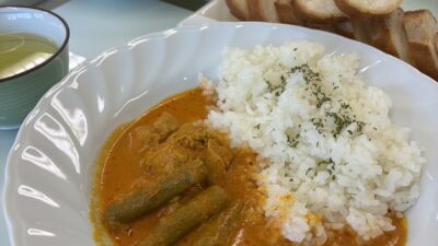 パーティみたい！