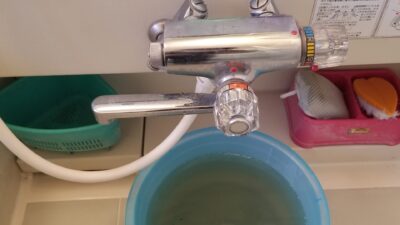 凍結の時期・・・((+_+))