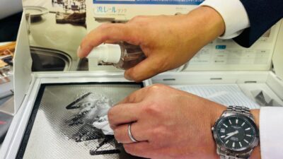 クリナップ 商品研修