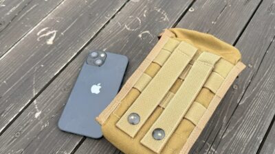 軍モノなのに、日常で最強。