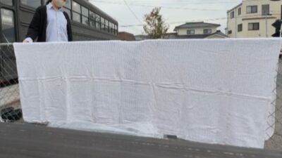 E.T.とサマールブランケットの意外な関係