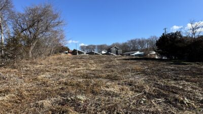 来年始まる現場の準備!!