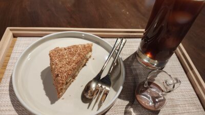 最近お気に入りの