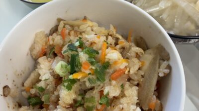 中山スペシャル