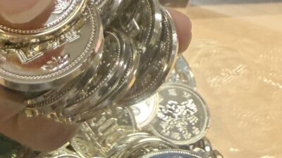 1/31まで！500円つかみどり値引き