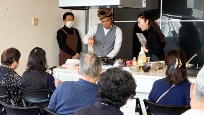 マキフェス長野お疲れ様でした！