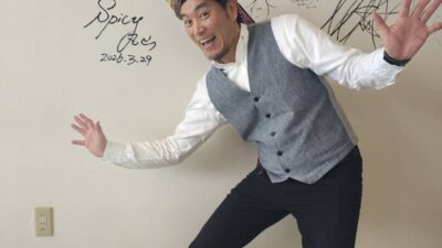 マキ★フェスin長野終了！