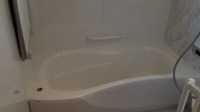 8月になりました！
