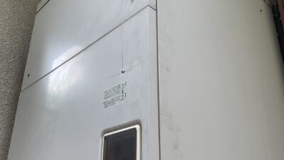 8月スタート！汗だくの現場で